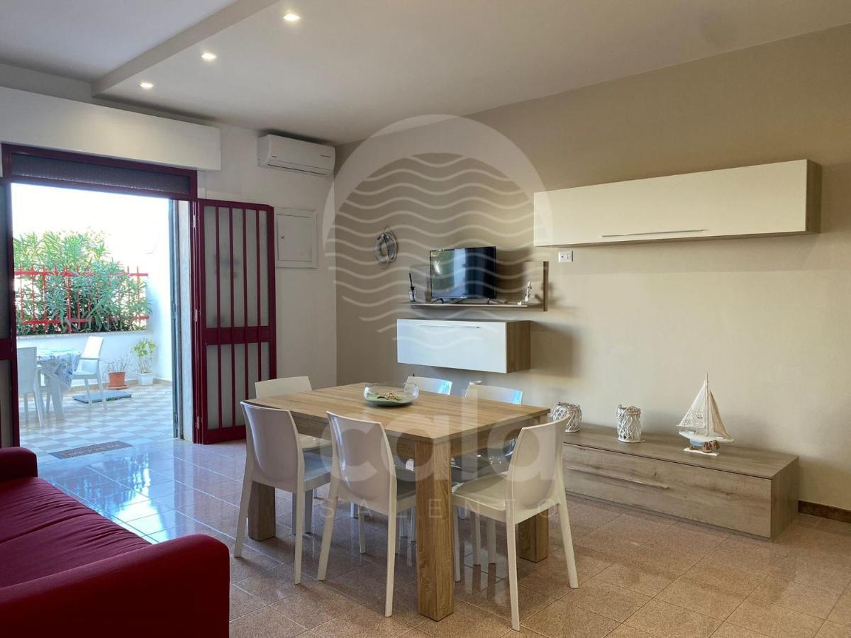 Bella Vita - Piano Terra By Cala Salento ตอร์เลลาปิลโล ภายนอก รูปภาพ
