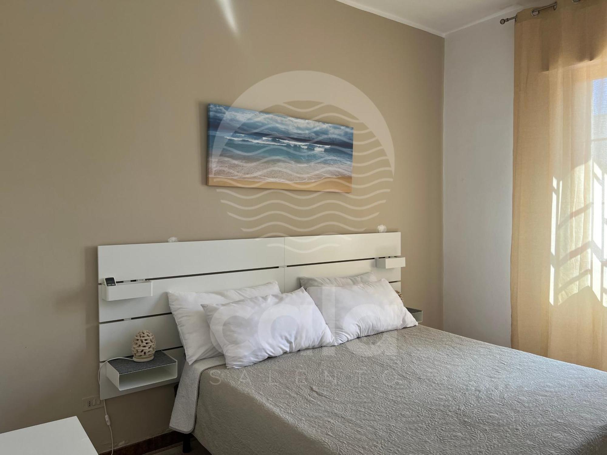 Bella Vita - Piano Terra By Cala Salento ตอร์เลลาปิลโล ภายนอก รูปภาพ