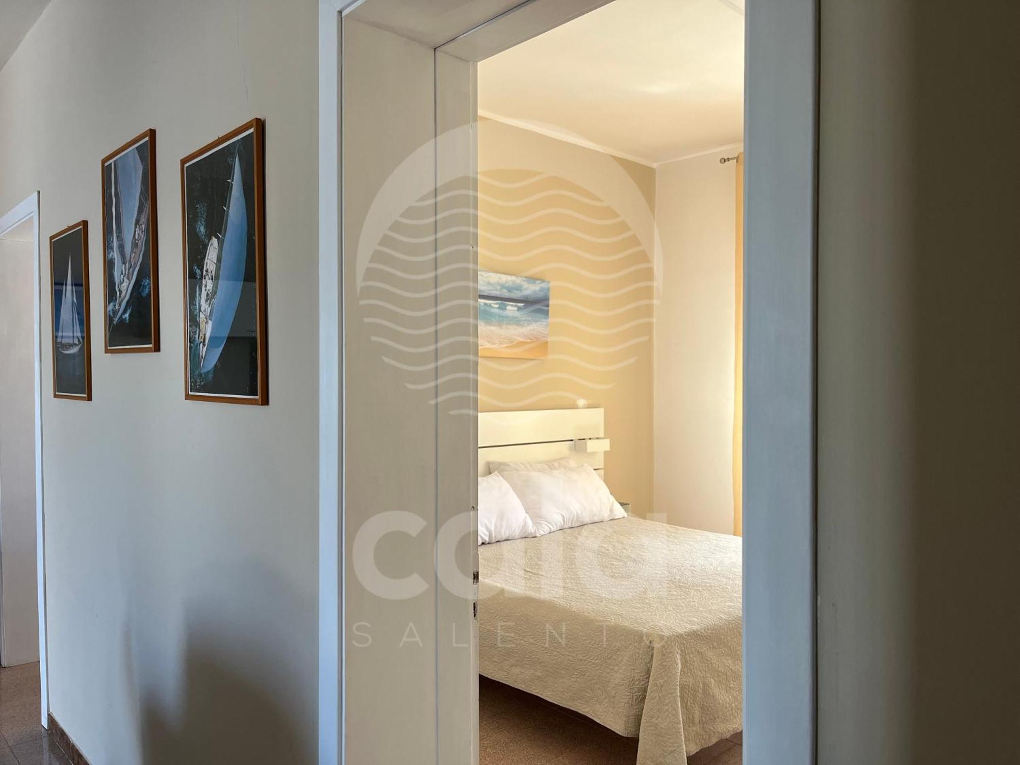 Bella Vita - Piano Terra By Cala Salento ตอร์เลลาปิลโล ภายนอก รูปภาพ